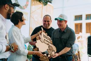 En 1965 surgió la Corporación Autónoma Regional para la Defensa de la Meseta de Bucaramanga (CDMB). Contenido Patrocinado