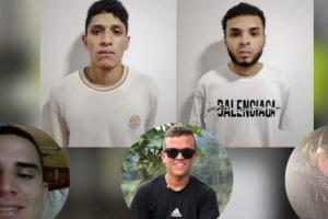 Disidentes de las Farc