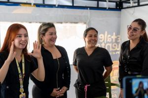 Programa Métale Mente en Bucaramanga