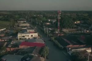 Puerto Parra, Santander