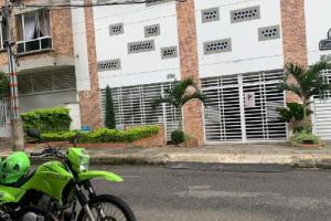 Bucaramanga 