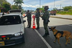 Bucaramanga 