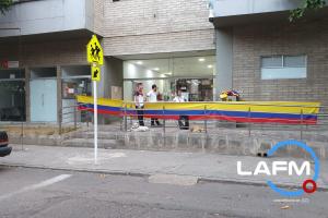 Sena en Norte de Santander