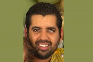 Sergio Andrés Tamayo, hijo del Gerente del Hospital Emiro Quintero Cañizares