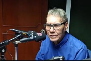 Enrique Pertúz presidente de la red departamental de Defensores de Derechos Humanos 