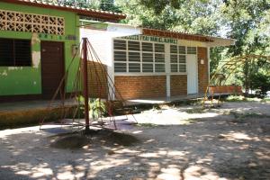 Escuela rural en Norte de Santander