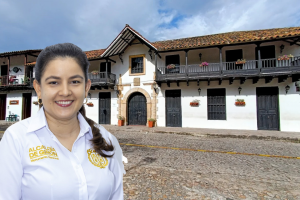 Dayana Milena Tavera Ruiz