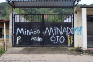 Casa Minada Catatumbo