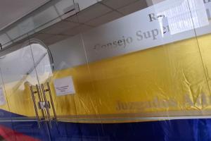 Cese de actividades de la rama judicial en Bucaramanga