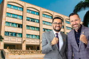 Elecciones Atípicas Bucaramanga | 2025