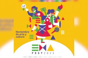 EMA FEST 2025