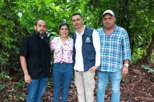 Clara Serrano | Mujer secuestrada | 2025