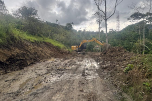 Afectaciones Lluvias 