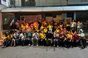 Madre en Condición de Discapacidad en Cúcuta