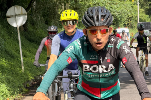 Ruta Ciclística Santander 