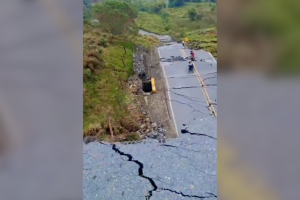 Transversal del Carare 