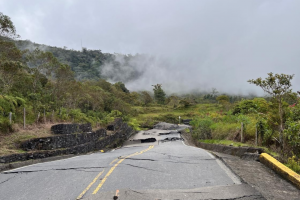 Transversal del Carare