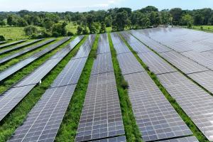 Pétalo del Norte I es el primer proyecto de Climate Fund Managers