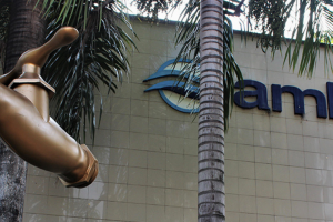 Acueducto Metropolitano de Bucaramanga | 2025