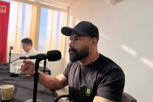 Carlos Bueno, Candidato Alcaldía Bucaramanga | 2025