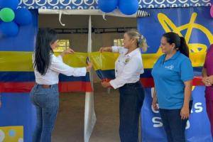 Carpa de Métale Mente en Sabana de Torres, Santander