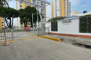 Conjunto Cerrado Torres del Centenario en Cúcuta