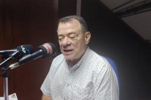 Julio García Herreros