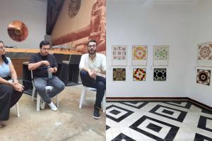 Proyectos ganadores del programa Arte en Circulación