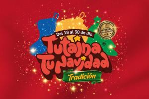 Tutaina Tu Navidad