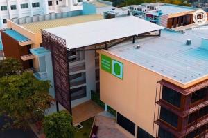 Universidad Industrial de Santander (UIS)