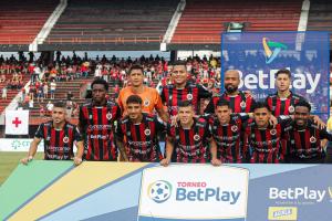 Cúcuta Deportivo 2025