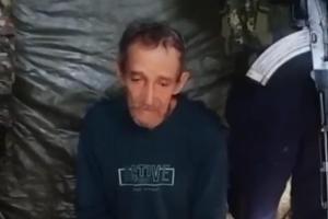 Belisario Peñaranda liberado en el Catatumbo