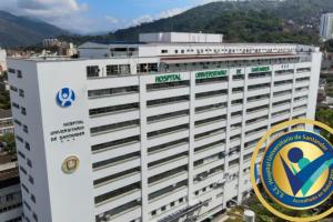 Balance de 2025 del HUS