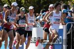 Pruebas de atletismo de los Juegos Olímpicos