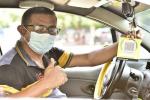 Gremio de taxistas lo más beneficiados 