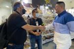 Feria del Calzado en Cúcuta