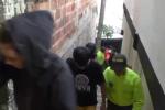 Envían a la cárcel a 14 presuntos miembros del Tren de Aragua 