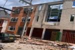 Sismo en el Meta