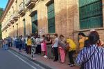 Elecciones en Ocaña 