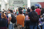Oficina de Pasaportes Bucaramanga 