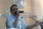 Jorge Acevedo Alcalde de Cúcuta 