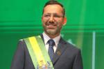 El primer mandatario precisó que como primer acto de gobierno  convocaría el primer consejo de seguridad, esto para presentar los lineamientos de la operación candado
