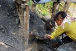 Explosión en mina de carbón