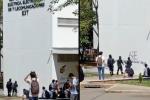 La expectativa se mantiene en torno a la situación en la UIS.