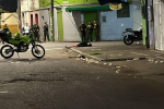 Homicidio en el Girardot, al Norte de Bucaramanga