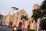 Catedral de Ocaña 