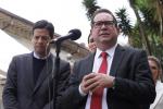 Lidio García / Senador / Bancada Caribe