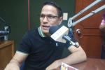 Alcalde de Cúcuta Jorge Acevedo