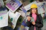 ¿Cuánto dinero gana un ingeniero industrial en Colombia?
