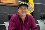 Presidente de la Asamblea de Santander, Jesús Ariza